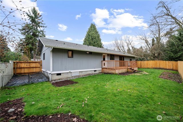 314 Dungeness Meadows, Sequim, WA 98382