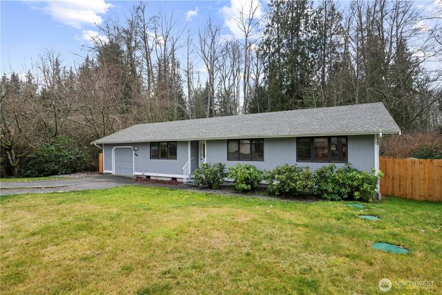 314 Dungeness Meadows, Sequim, WA 98382
