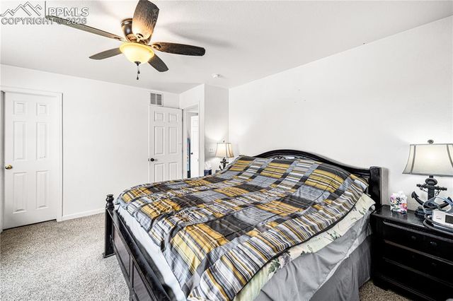 260 S Siesta Drive, Pueblo West, CO 81007