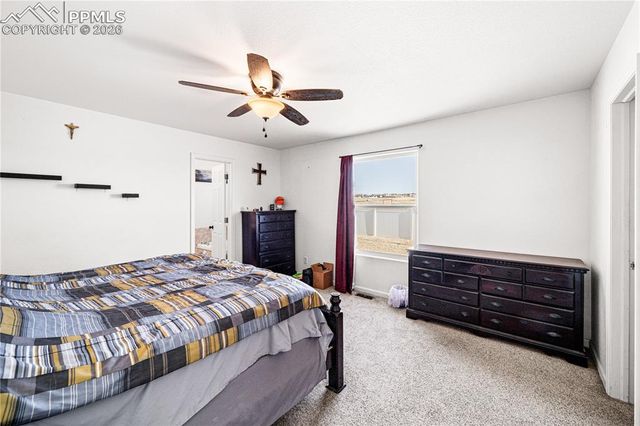 260 S Siesta Drive, Pueblo West, CO 81007