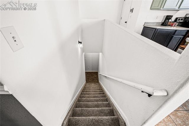 260 S Siesta Drive, Pueblo West, CO 81007