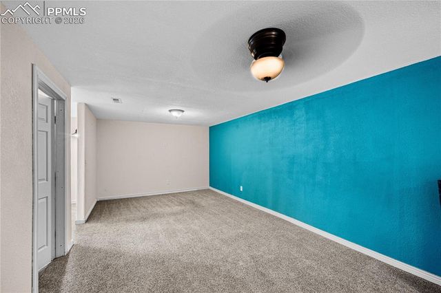 260 S Siesta Drive, Pueblo West, CO 81007