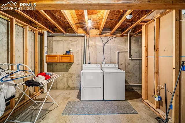 260 S Siesta Drive, Pueblo West, CO 81007