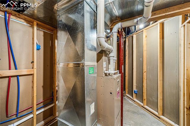 260 S Siesta Drive, Pueblo West, CO 81007