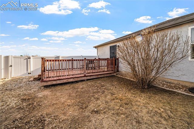 260 S Siesta Drive, Pueblo West, CO 81007