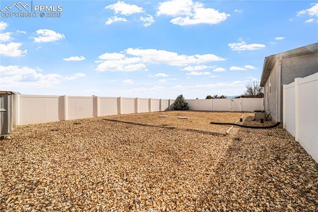 260 S Siesta Drive, Pueblo West, CO 81007