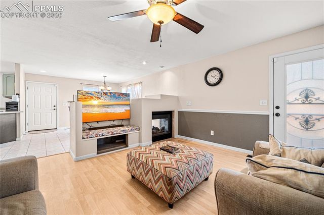 260 S Siesta Drive, Pueblo West, CO 81007