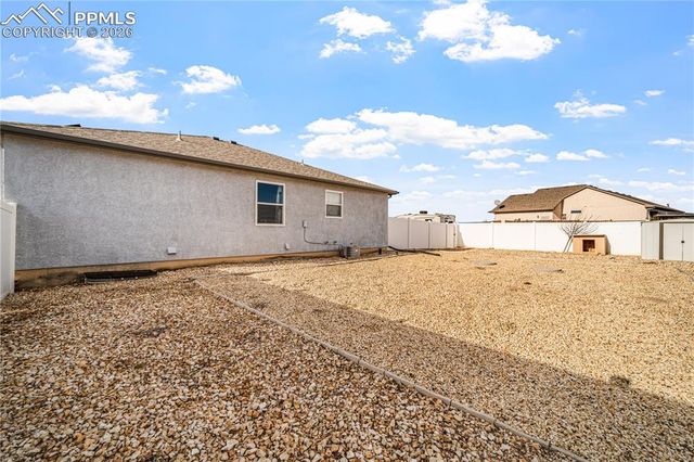 260 S Siesta Drive, Pueblo West, CO 81007