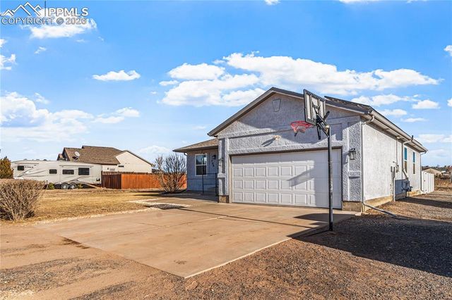 260 S Siesta Drive, Pueblo West, CO 81007