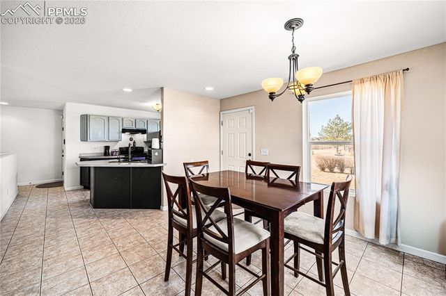 260 S Siesta Drive, Pueblo West, CO 81007