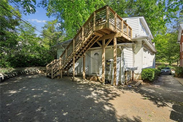 385 10th Street NE, Atlanta, GA 30309