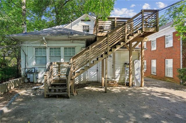 385 10th Street NE, Atlanta, GA 30309