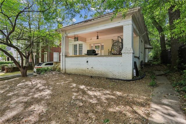 385 10th Street NE, Atlanta, GA 30309