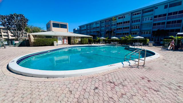 330 SE 2nd Street 202g, Hallandale Beach, FL 33009