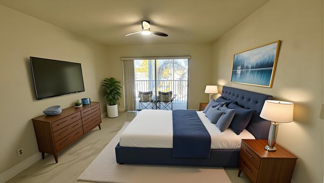330 SE 2nd Street 202g, Hallandale Beach, FL 33009