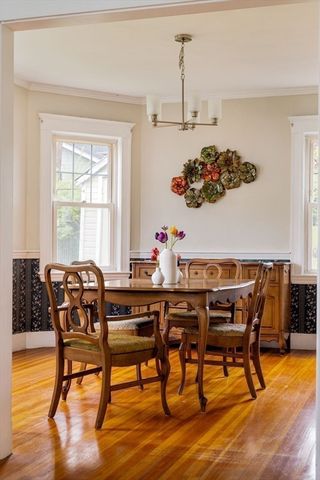 101 Tyndale St, Boston, MA 02131