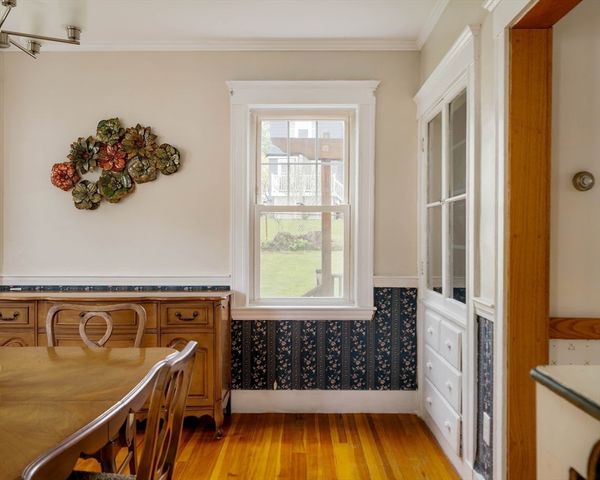 101 Tyndale St, Boston, MA 02131