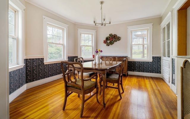101 Tyndale St, Boston, MA 02131