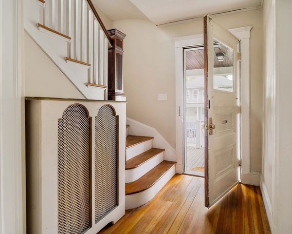 101 Tyndale St, Boston, MA 02131