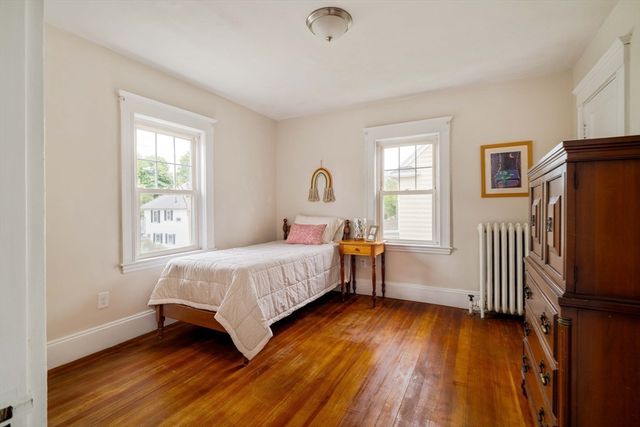 101 Tyndale St, Boston, MA 02131