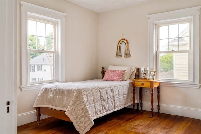 101 Tyndale St, Boston, MA 02131