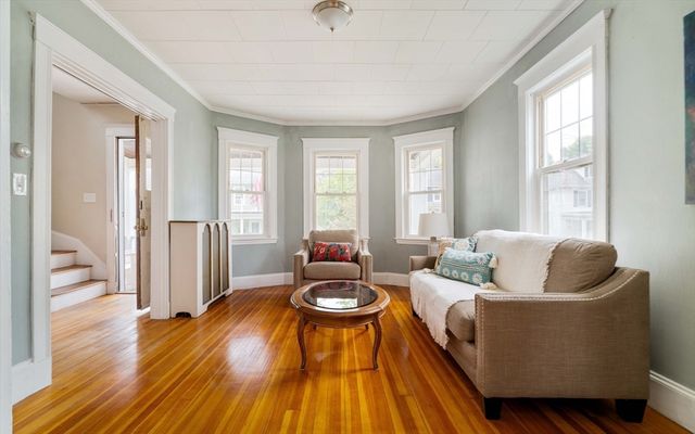 101 Tyndale St, Boston, MA 02131