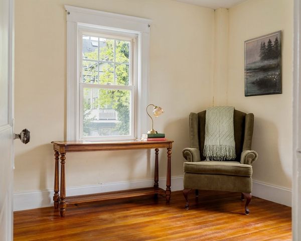 101 Tyndale St, Boston, MA 02131