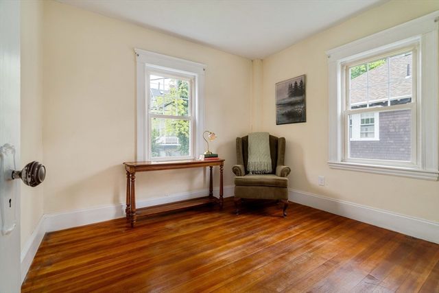 101 Tyndale St, Boston, MA 02131