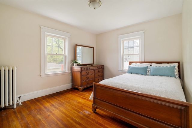 101 Tyndale St, Boston, MA 02131