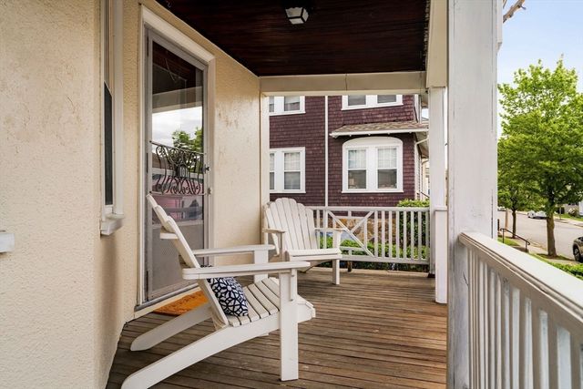 101 Tyndale St, Boston, MA 02131