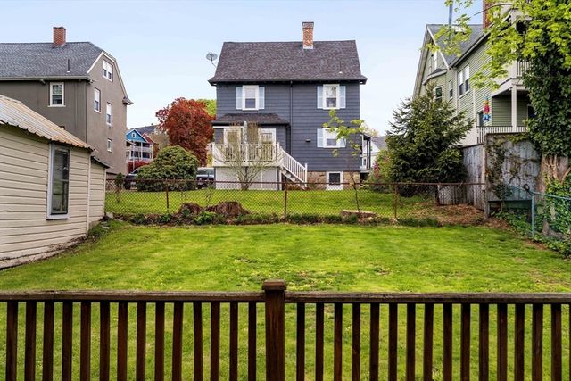 101 Tyndale St, Boston, MA 02131