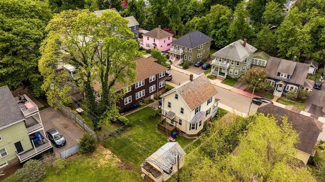 101 Tyndale St, Boston, MA 02131