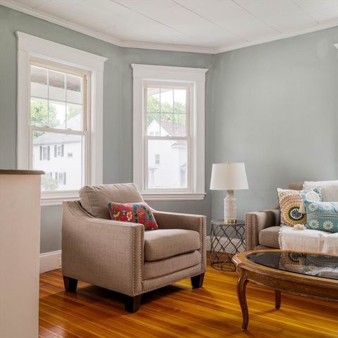 101 Tyndale St, Boston, MA 02131