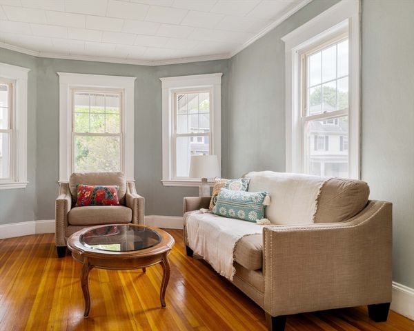 101 Tyndale St, Boston, MA 02131