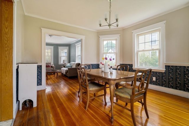 101 Tyndale St, Boston, MA 02131