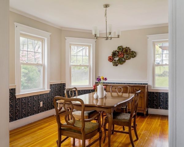 101 Tyndale St, Boston, MA 02131