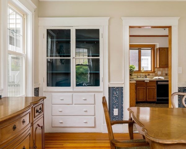 101 Tyndale St, Boston, MA 02131