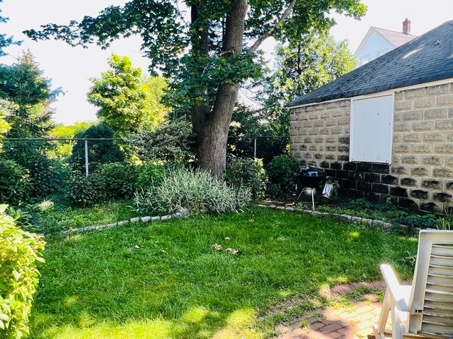 58 Hilton St 58, Arlington, MA 02474