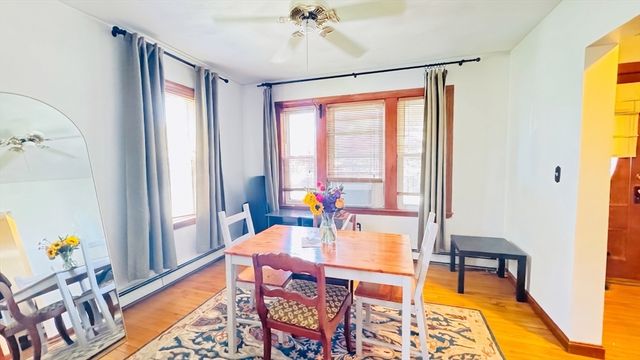 58 Hilton St 58, Arlington, MA 02474