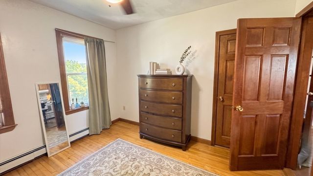 58 Hilton St 58, Arlington, MA 02474