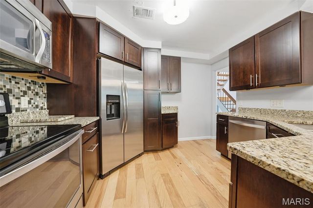 4468 McPherson Avenue 4A, St Louis, MO 63108