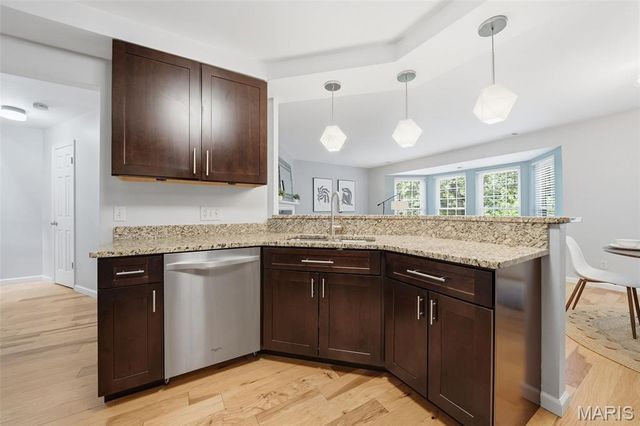4468 McPherson Avenue 4A, St Louis, MO 63108