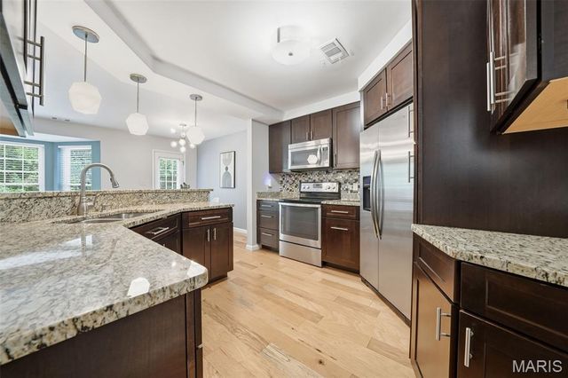 4468 McPherson Avenue 4A, St Louis, MO 63108