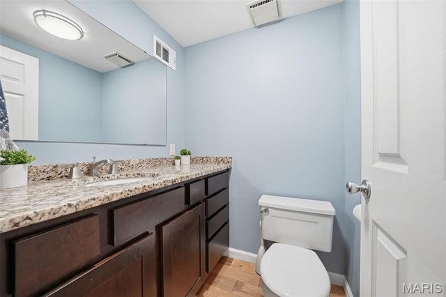 4468 McPherson Avenue 4A, St Louis, MO 63108
