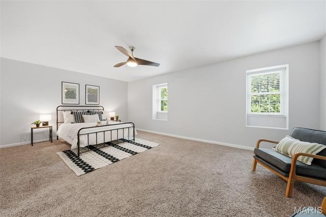 4468 McPherson Avenue 4A, St Louis, MO 63108