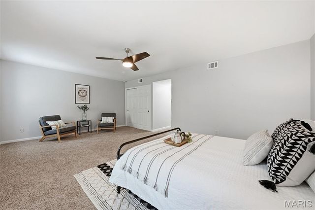 4468 McPherson Avenue 4A, St Louis, MO 63108
