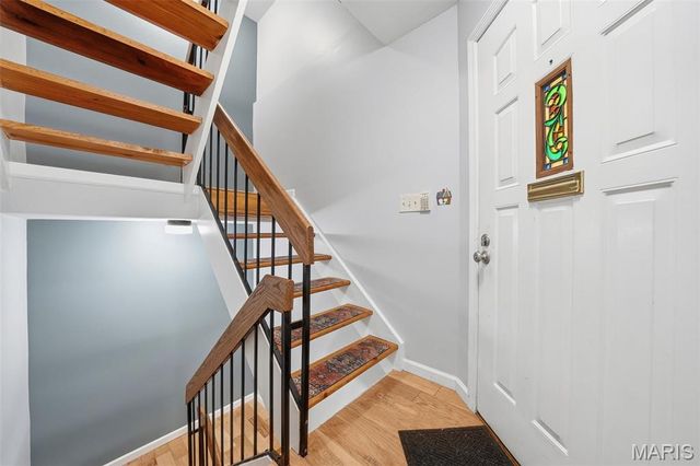4468 McPherson Avenue 4A, St Louis, MO 63108