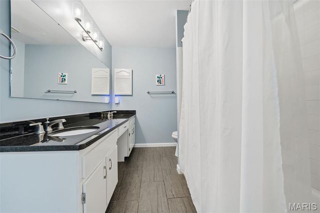 4468 McPherson Avenue 4A, St Louis, MO 63108