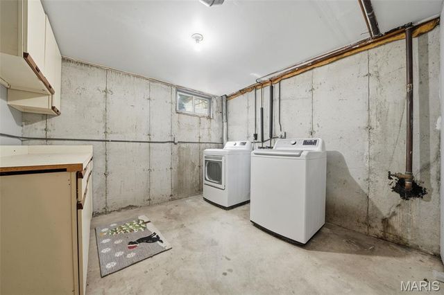 4468 McPherson Avenue 4A, St Louis, MO 63108