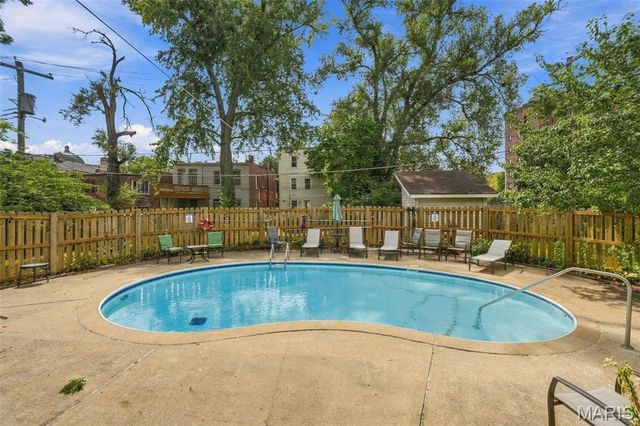 4468 McPherson Avenue 4A, St Louis, MO 63108